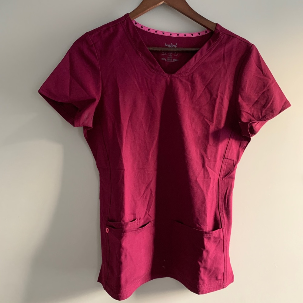 Scrub Top